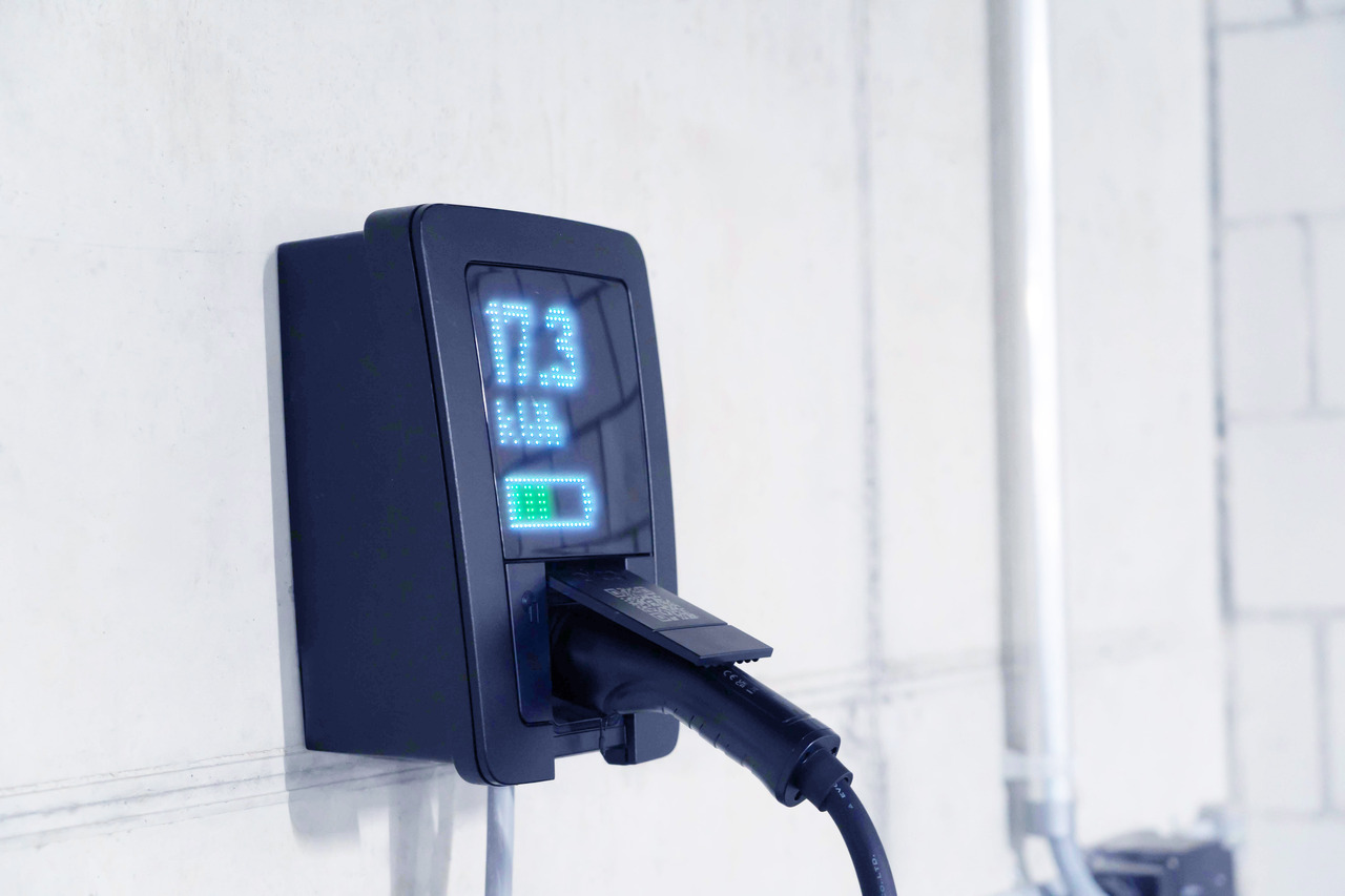 Bundesregierung setzt neue Anreize für E-Mobilität