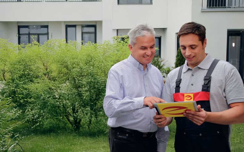 Handwerkerkosten unter der Lupe - Was kostet die Monteurstunde?