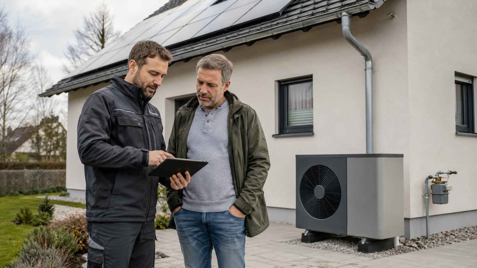 Neue Gasheizung als Kostenrisiko? Warum langfristige Planung jetzt entscheidend ist