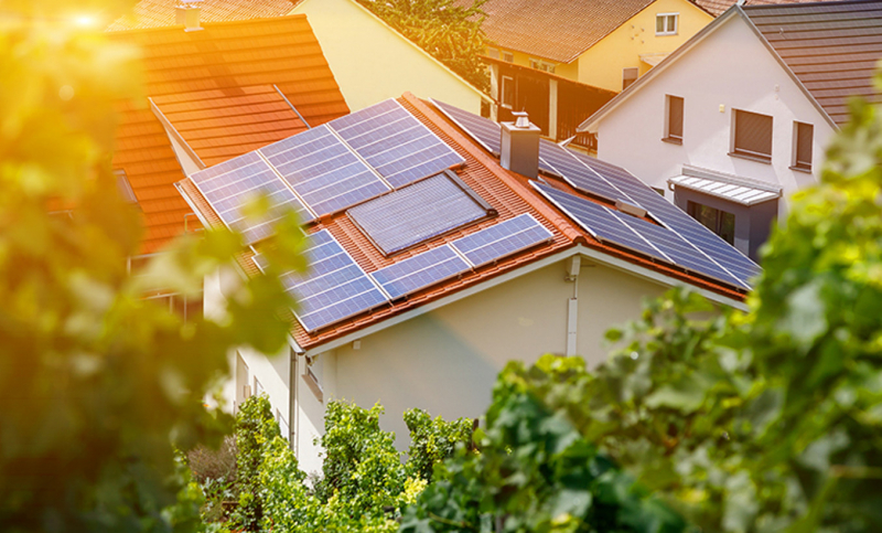 Solarpaket I tritt in Kraft - Weichenstellung für den PV-Hochlauf